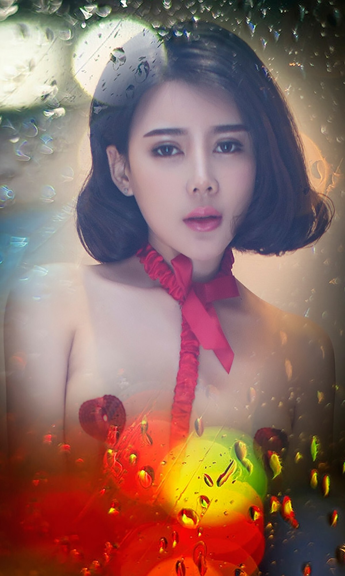 [Ugirls]爱尤物 No.082 游子熙